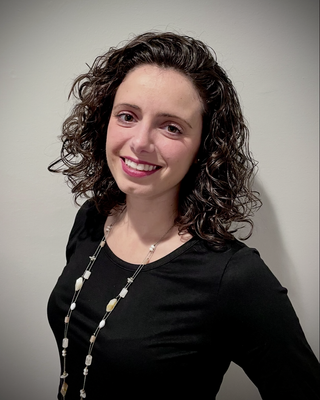 Photo of Amanda Bascetta, Licensed Professional Counselor, LPC, NCC