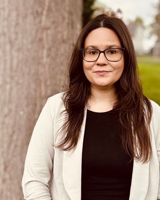 Photo of Andrea Herrera Harner, Clinical Social Work/Therapist, LCSW