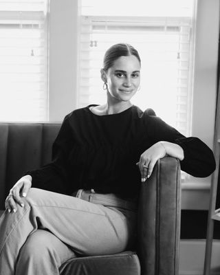 Photo of Meg Bearman, Licensed Professional Counselor, LPC, MHSP, ATR-P