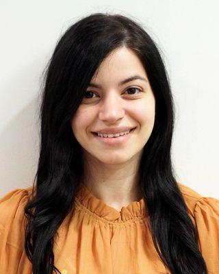 Photo of Brianna Grieco, Licensed Professional Counselor, LPC