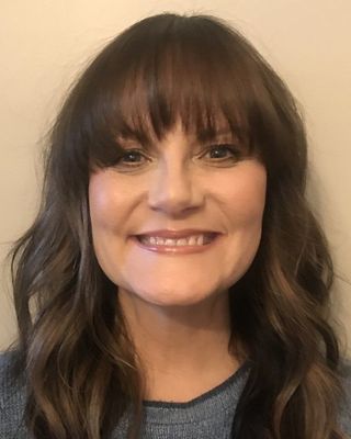 Photo of Shelly Weber Ingram, Marriage & Family Therapist, LCMFT