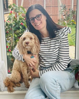 Photo of Claire Louise Rogers, Counsellor, MBACP