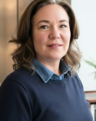 Photo of Malissa Hohenstein, Clinical Social Work/Therapist, LCSW