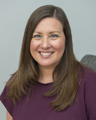 Photo of Anna Whitmer, Counselor