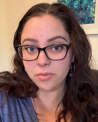 Photo of Mimi Katz, Marriage & Family Therapist, LMFT, PMH-C