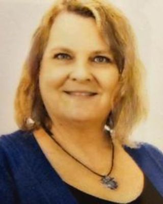 Photo of Amy Fodor, Clinical Social Work/Therapist, LCSW