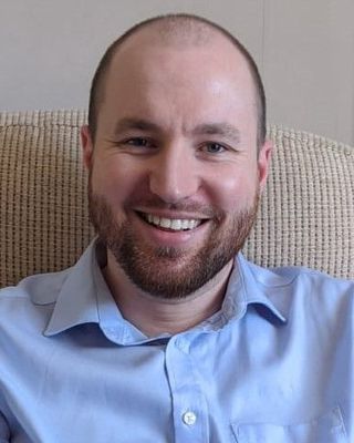 Photo of Stephen Andrew Blake, Counsellor in Birmingham, England