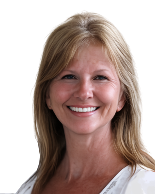 Photo of Nancy Van Wyk, Licensed Professional Counselor