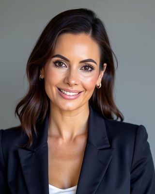 Photo of Bronwyn Lenyszyn, Counsellor, ACA-L2