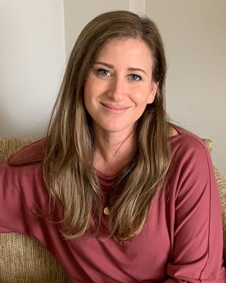 Photo of Lindsay Thompson, Licensed Professional Counselor, MS, LPC, ACS