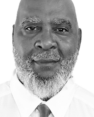 Photo of Joseph Bates, Clinical Social Work/Therapist