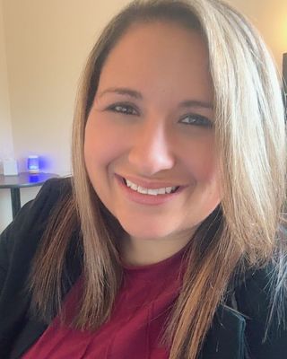Photo of Lauren Rush, Drug & Alcohol Counselor, MLADC, MA