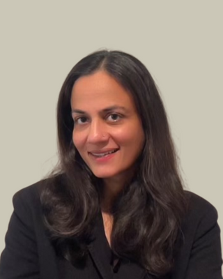 Photo of Samar Shahab, Licensed Professional Counselor, MA-Ed, LPC, NCC