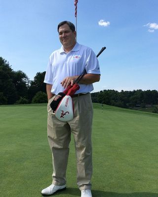 Photo of Dr. Richard Trammel - Level 3 Sports Psychology - Dr. Richard Trammel, EdD, MS, PGA