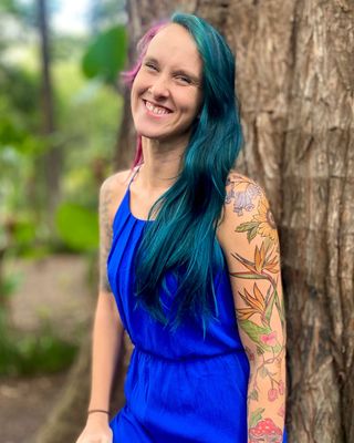 Photo of Sarah Wolfer - Courageous You Ketamine-Assisted Therapy, Clinical Social Work/Therapist, LICSW