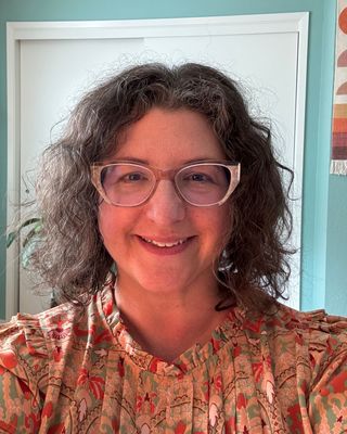 Photo of Deborah Holzman, Psychiatric Nurse, NP