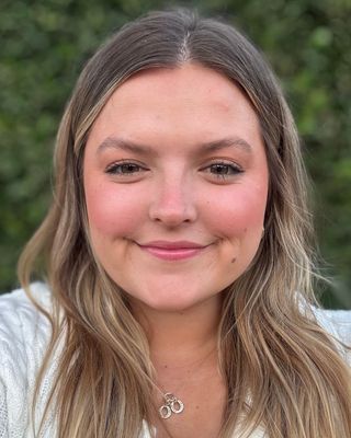 Photo of Savanna Lynn Smith, Pre-Licensed Professional, MA, APCC