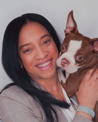 Photo of Shawna Baker, Clinical Social Work/Therapist, LCSW-R