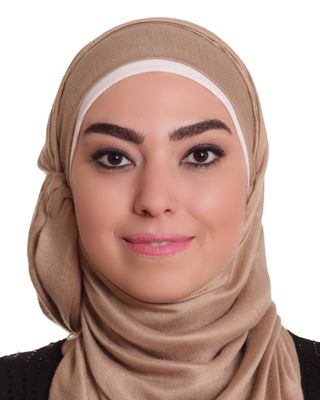 Photo of Bana Okasha - Therapy Rooted in Hope and Understanding, Pre-Licensed Professional