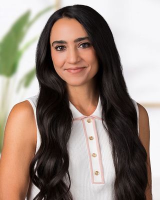 Photo of Amy Karbasi, Psychologist, PsyD