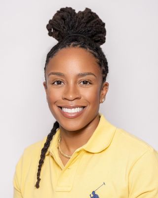 Photo of Make'da Webb, Counselor, MS, LAC