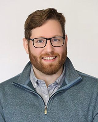 Photo of Ryan Russell, Drug & Alcohol Counselor, MA, LADC, CPRS