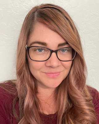 Photo of Lindsey Eggers, Marriage & Family Therapist, LMFT