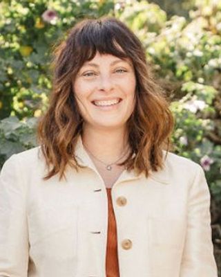 Photo of Kate Brooks Williams, Marriage & Family Therapist, MA, LMFT