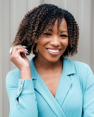 Photo of Jazlynn Moody, Resident in Counseling, LPC-A