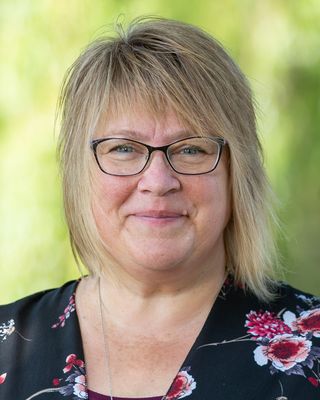 Photo of Ineke Guadagnin, Registered Psychotherapist in Picton, ON