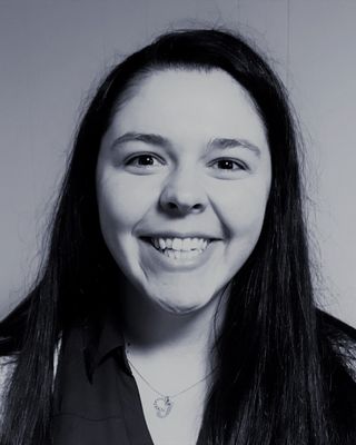 Photo of Alizia Shook, Counselor, MSW, LSWAIC