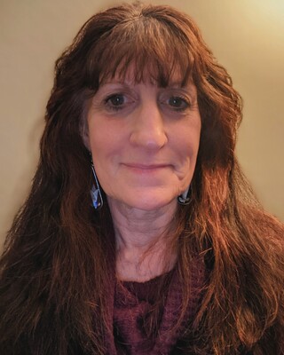 Photo of Donna Croniser, Counselor