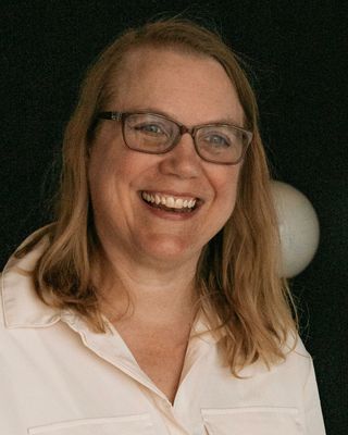 Photo of Bronte Allen, Counsellor, MA, PACFA