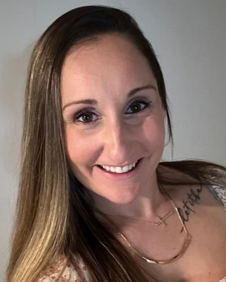 Photo of Lindsay Lightfoot, Clinical Social Work/Therapist, LCSW