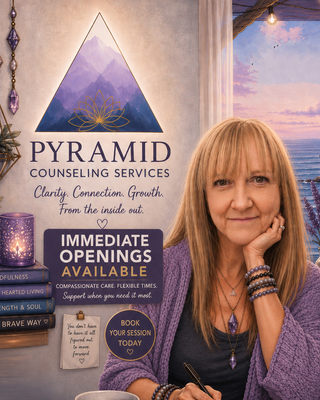 Photo of Laurie La Violette - Pyramid Counseling Services, Clinical Social Work/Therapist, LCSW, CCS, CSW
