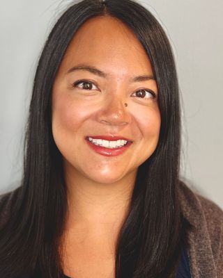 Photo of Kim Santo Domingo Lada, Licensed Professional Counselor, MA