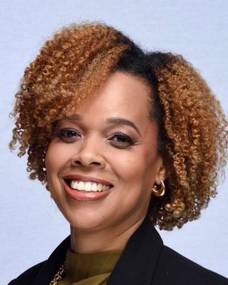 Photo of Marsha Evans, Licensed Professional Counselor, LPC