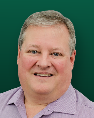 Photo of Sean Burns, Clinical Social Work/Therapist, LCSW