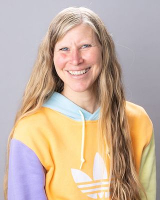 Photo of Aimee Lohner, Clinical Social Work/Therapist, LCSW