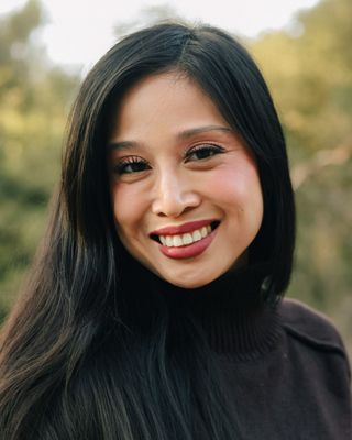 Photo of Monica Barrameda, Marriage & Family Therapist, LMFT