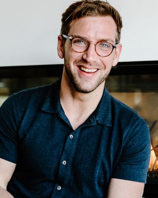 Photo of Jared W, Licensed Professional Counselor, MS, LPC, LMHC