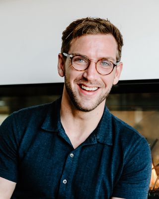 Photo of Jared Whitmire, Licensed Professional Counselor, MS, LPC, LMHC