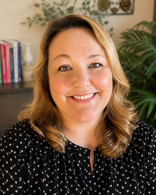 Photo of Sarah Rohan, Counselor, LMHC