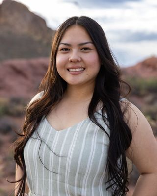 Photo of Julia See-Teran, Counselor, MS, LAC
