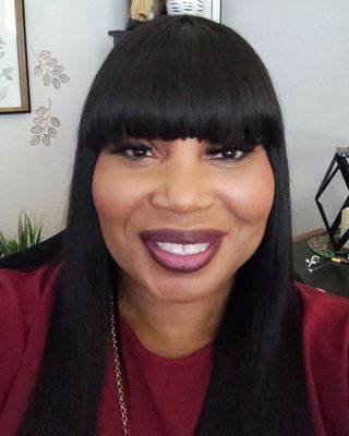 Photo of Sharon Toldson - Sharon Toldson, Licensed Mental Health Counselor, LMHC, BCCS, CCTP, CCATP, CAGCS