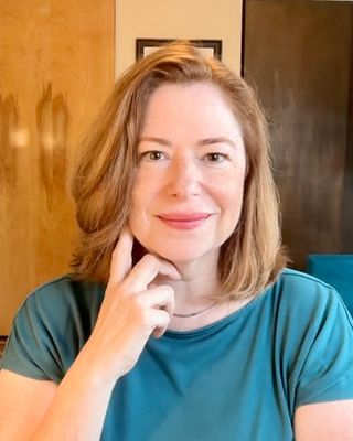 Photo of Katy Cranston DiMeglio, Masters Social Worker, LCSW
