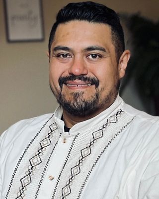 Photo of Max Arzola, LCSW-S, Clinical Social Work/Therapist