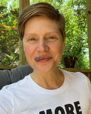 Photo of Melinda Hunt, LCSW Associate , LCSWA, SEP