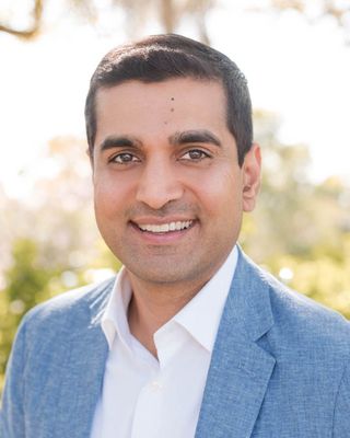 Photo of Sagar Vijapura - Vijapura Psychiatry - Optimized Mental Wellness, Psychiatrist, MD
