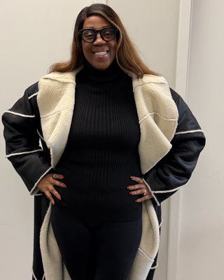 Photo of Ava Jackson, Pre-Licensed Professional